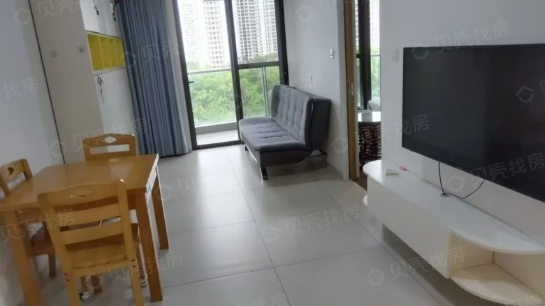 Pearl River Lihao - View 1