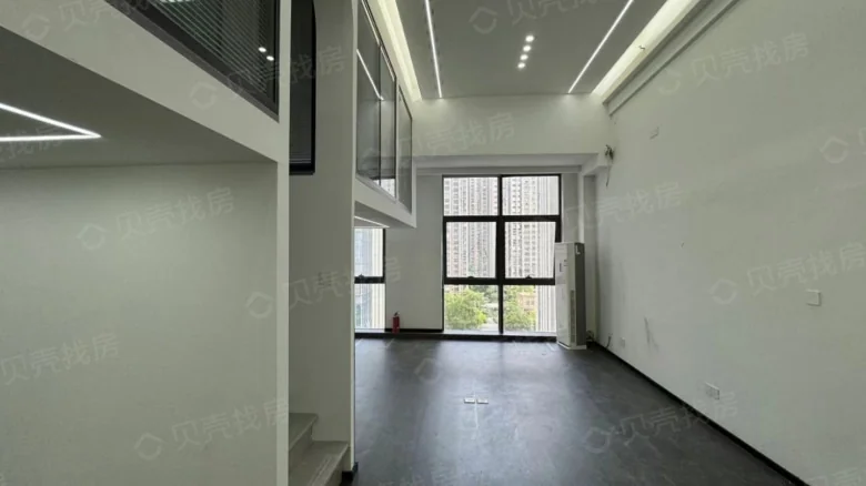 Dong Erhuan Tahe Plaza Phase I - View 1