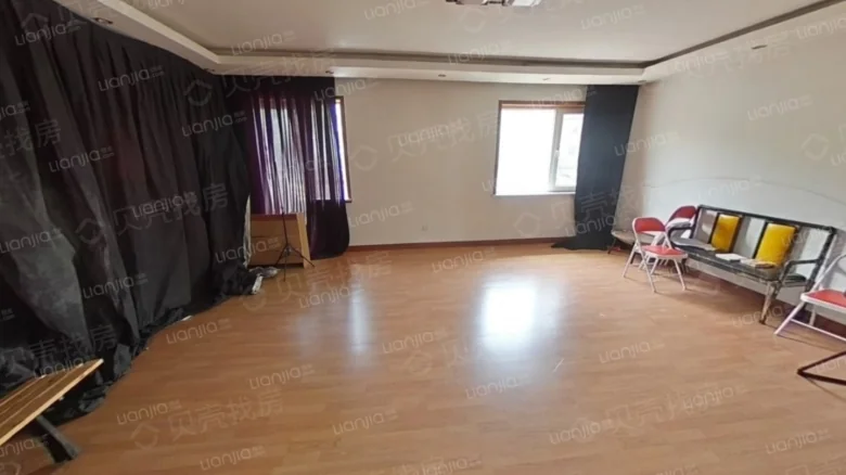 Mingren Villa - View 2