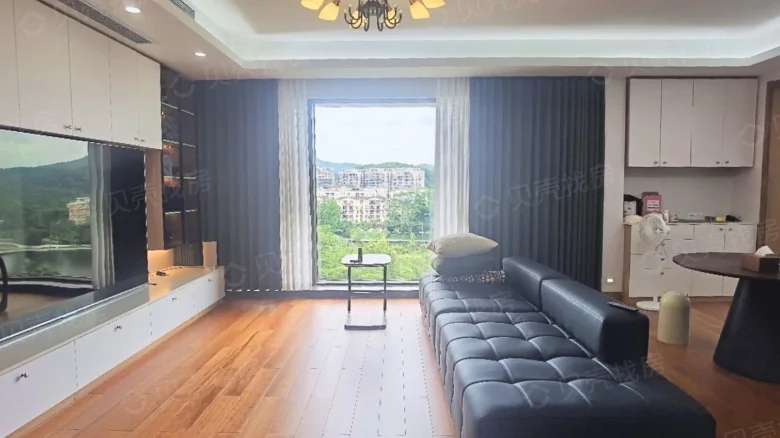 Vanke Tangyue Phase IV - View 4