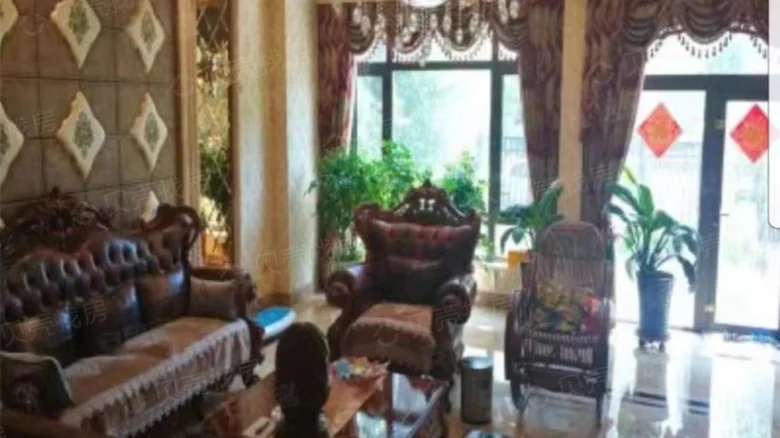 Imperial Jade Mansion Changchun - View 2