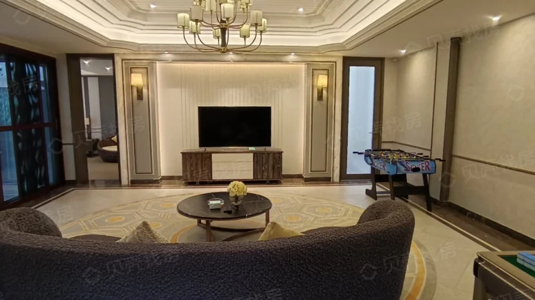 Riviera Rhenhold·Haitang Bay - View 1