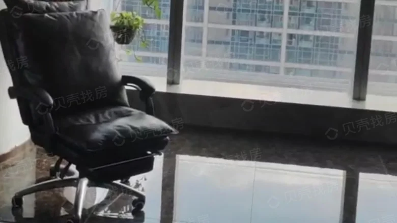 Suning Easypark International Apartment - View 1