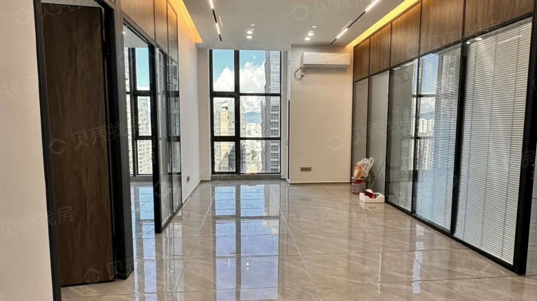 CRISCITY Wanhuaxiangcheng购物中心 - View 2