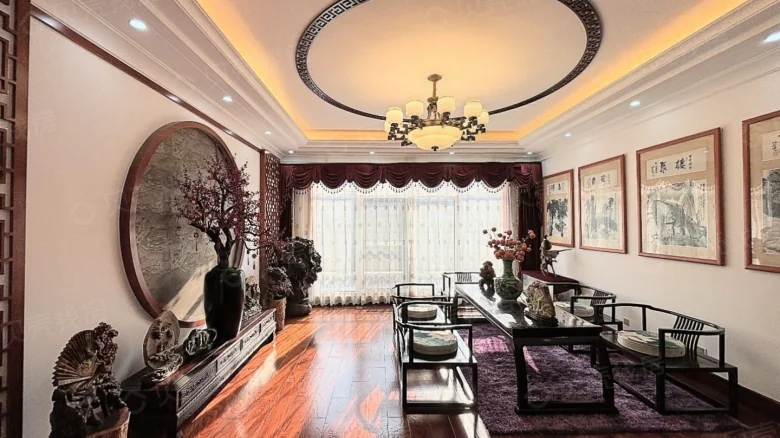 Changshui Mountain Villa - View 2