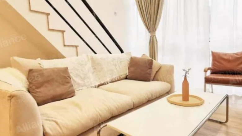 Jiafu Apartments - View 2