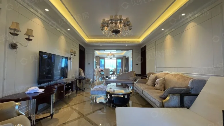 Macau Fisherman's Wharf Luxury - View 1