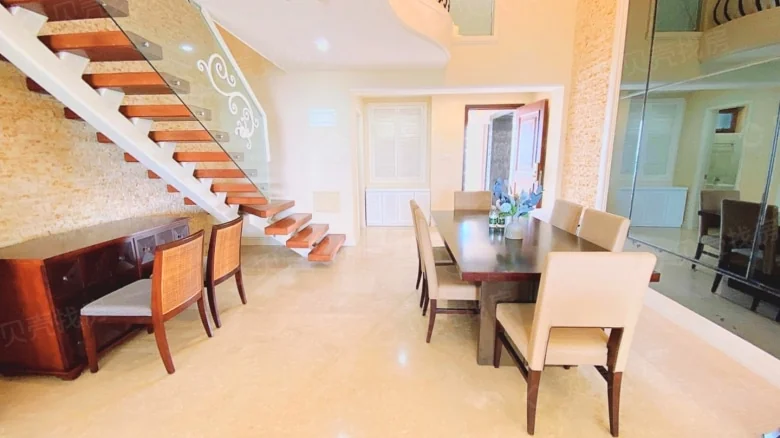 Halfhill Peninsula Central Sea View Boulevard - View 2