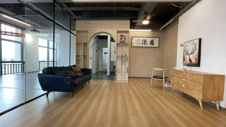 Dong Erhuan Tahe Plaza Phase I - View 5