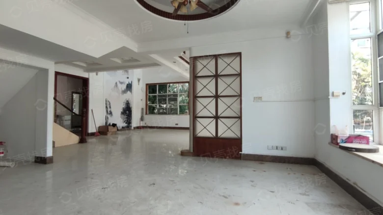 Fengtai Huayuan Villa Estate - View 15