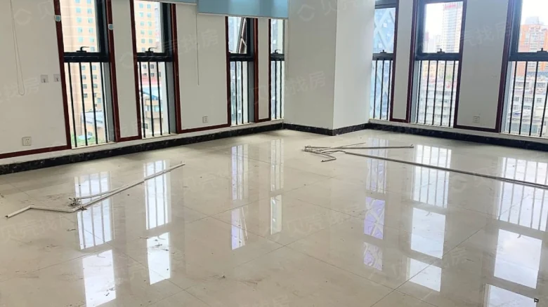 Cloud Path Center - View 1