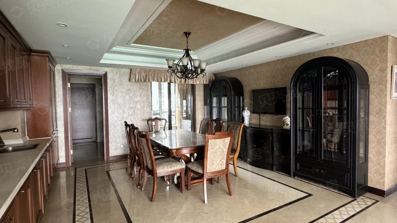 Wantorfa Mansion B District - View 3