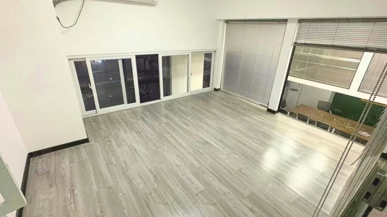 Dong Erhuan Tahe Plaza Phase I - View 4