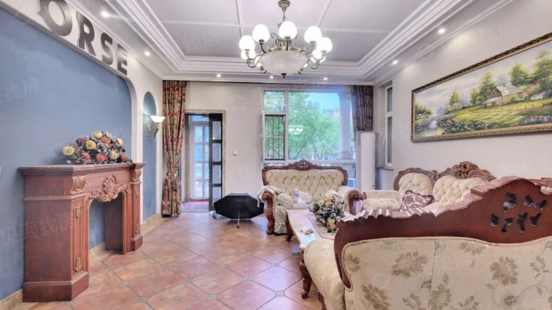 Golden Heights Villa Blue Bay - View 2