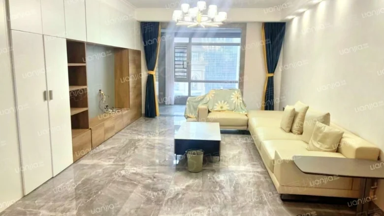 HNA Haoting North Court Area 3 - View 1