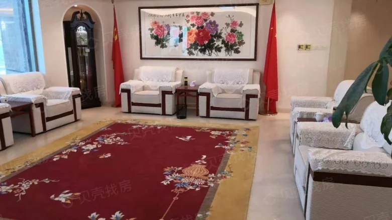 Jiafu Plaza Walden Residence - View 4