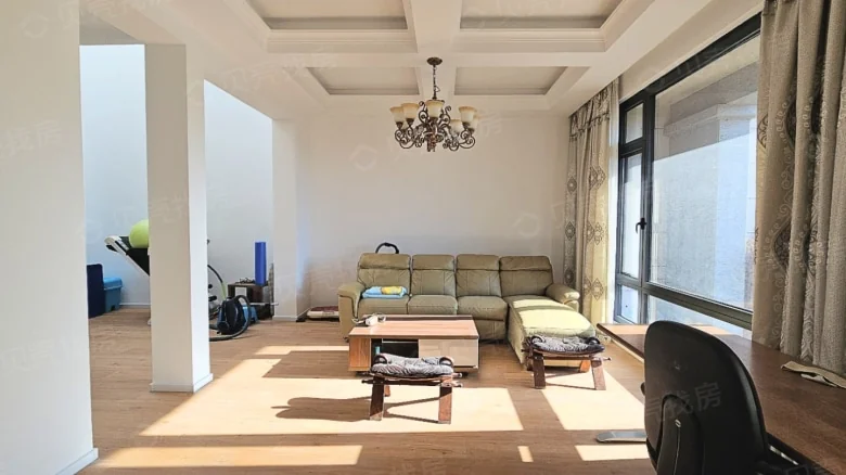 Dalian TianDi YueCui Terrace - View 2