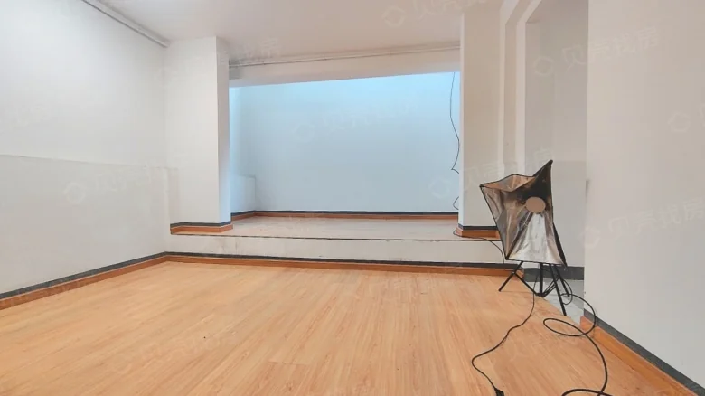 Vanke Trendsetting Apartments - View 4