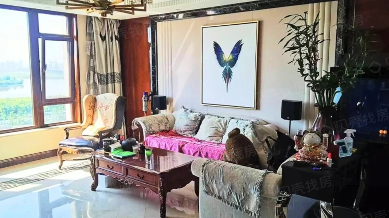 Jinhewan No.1 - View 1