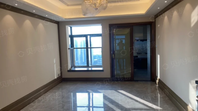 Evergrande Riverside Garden - View 5