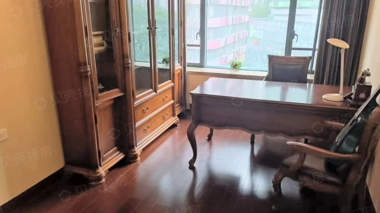 Rongke Tiancheng Phase III - View 1