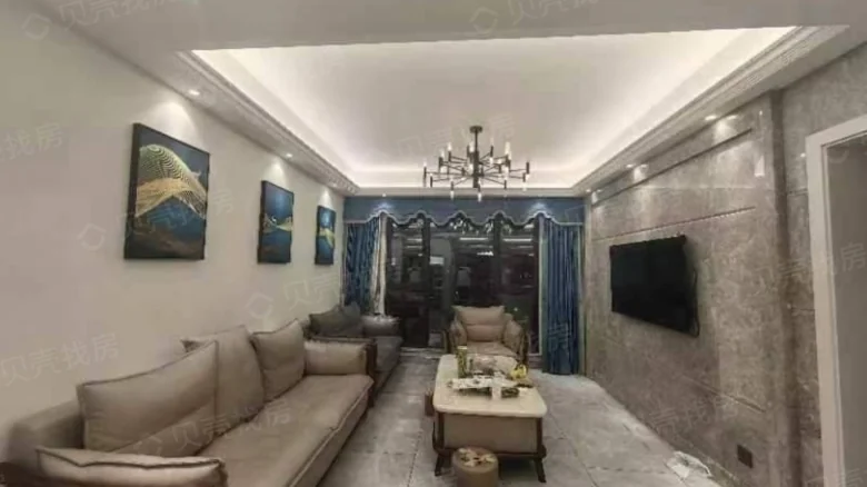 Zhongliang Jinzuo - View 2