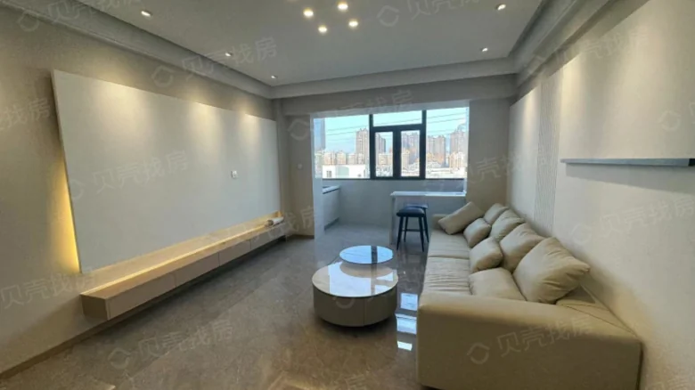 Pine Garden Residences - View 2