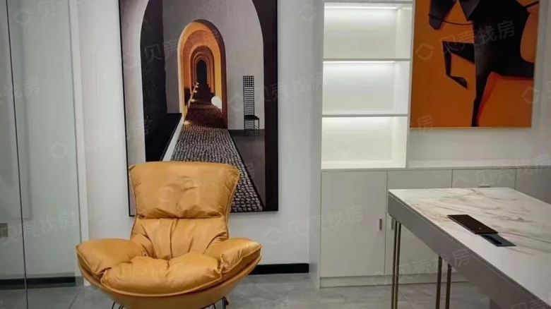 Rongsheng Central Plaza - View 4