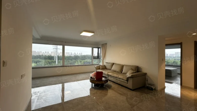 Yihe Tangyue - View 1