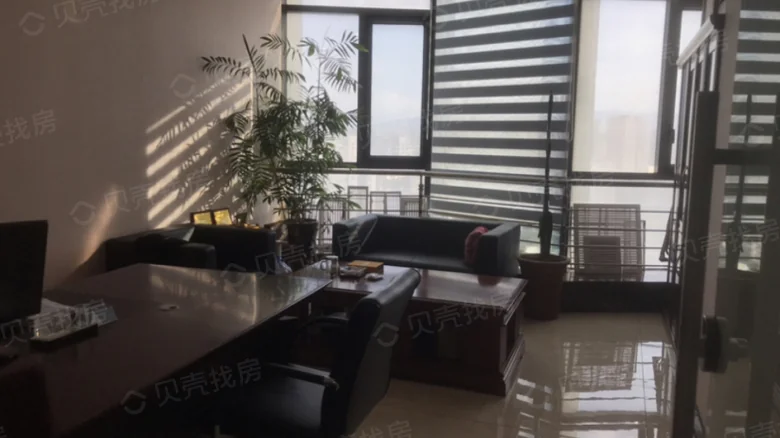 Fuzhou University Yishan Cultural Creative Park - View 1