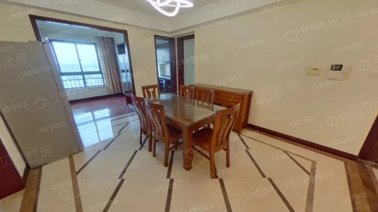 Poly Ye Yu Phase II (Apartment) - View 1