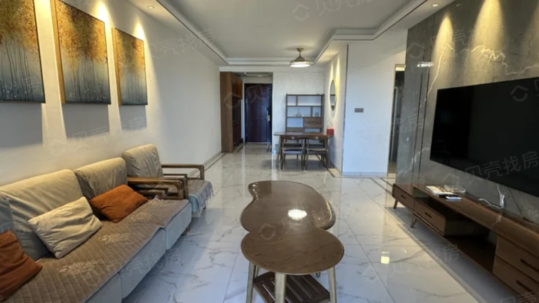 Sanya Junling Hai - View 1