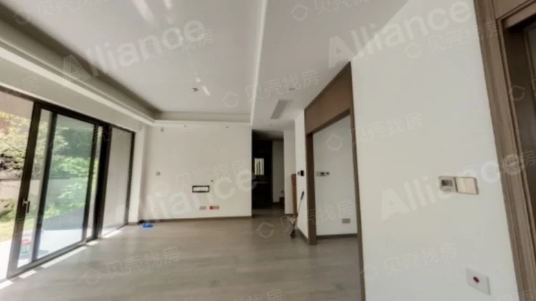 Vanke Trendsetting Apartments - View 2