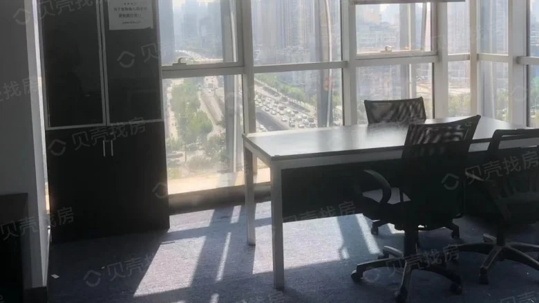 New Yangtze International - View 7