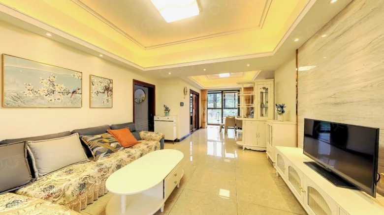 New Fortune Hong Dingfeng - View 1