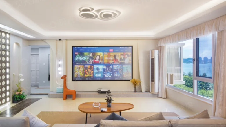 Sapphire Sea Sky Phase I - View 1