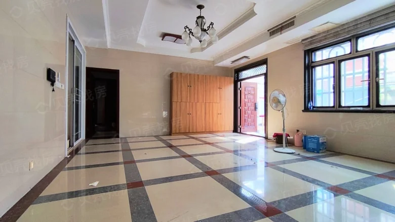 Changqing Community - View 11