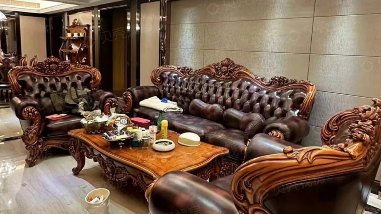 Ruitai River Bay New City - View 4