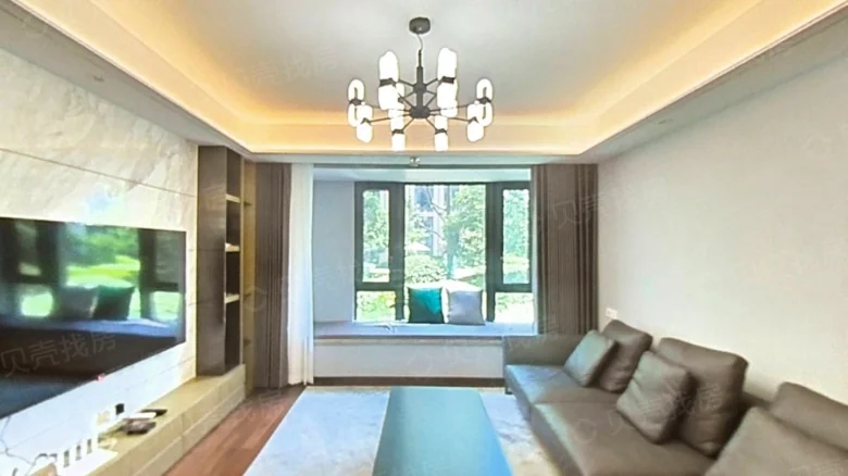 Jiangshan Wanli · Starlight Pavilion - View 1