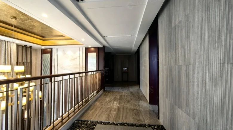 Sanzheng Half Mountain Grand Villa Waterfront Mansion District - View 7