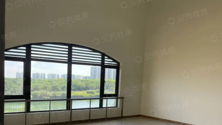 Evergrande Beauty Sand Yuelan Mansion - View 1