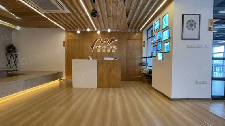 Dong Erhuan Tahe Plaza Phase I - View 2