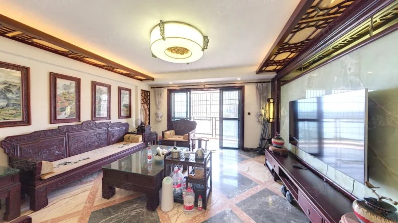 Fontainebleau - View 3