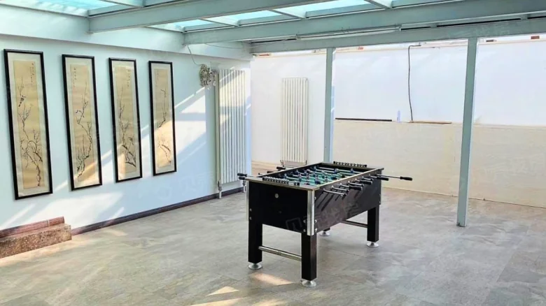 Shimao Kangqiao County - View 4