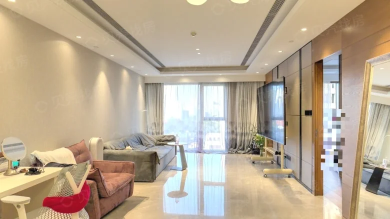 Chang'an Taihe - View 2