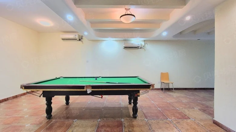 Vanke Tangyue Phase III Huishan Pavilion - View 7