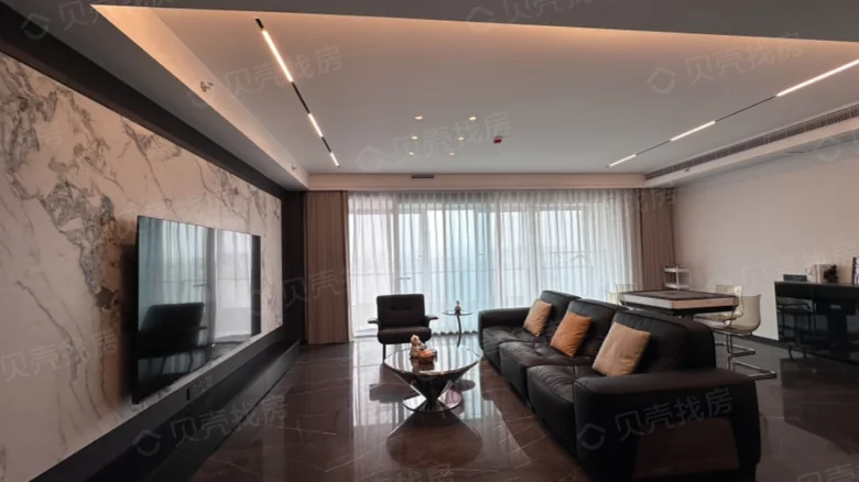 Yangguang City Tianlan Road No 11 - View 1