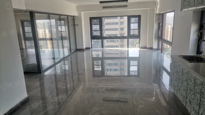 Poly City SOHO Center - View 3