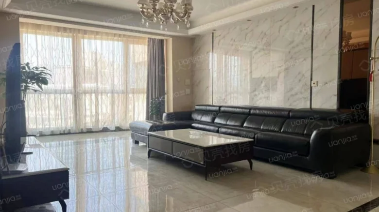 Hongyun Runyuan - View 1