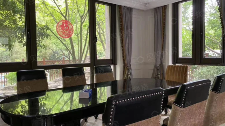 Greenland Waldorfspring - View 1